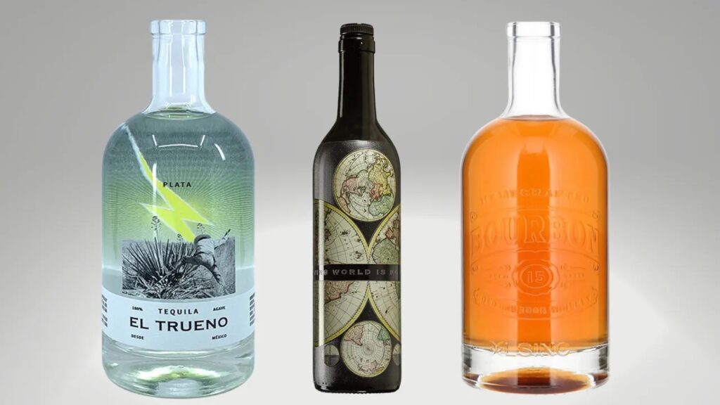 Direct-printing technology